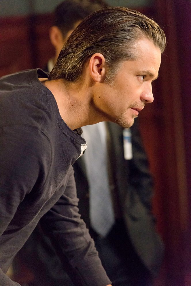 Justified - Starvation - Photos - Timothy Olyphant