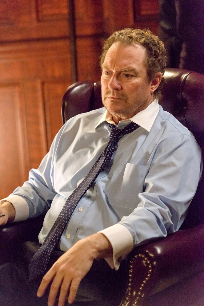 Justified - Starvation - Photos - Stephen Root