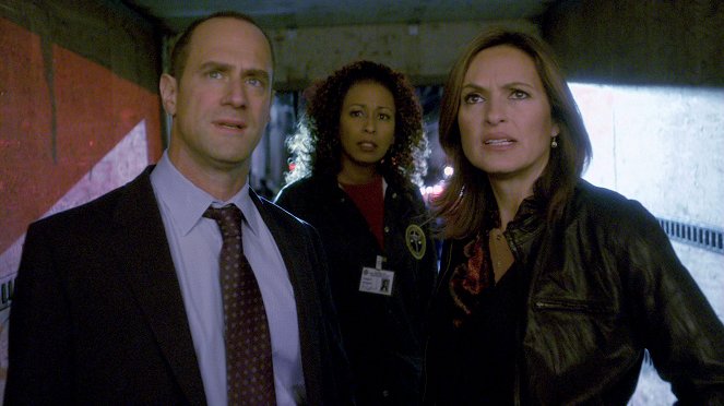Law & Order: Special Victims Unit - Season 11 - Spooked - Photos