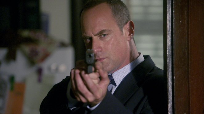Law & Order: Special Victims Unit - Spooked - Photos