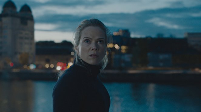 Skjelvet - Film - Ane Dahl Torp
