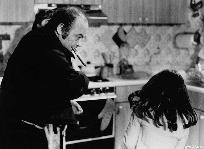 Amityville II: The Possession - Photos - Burt Young