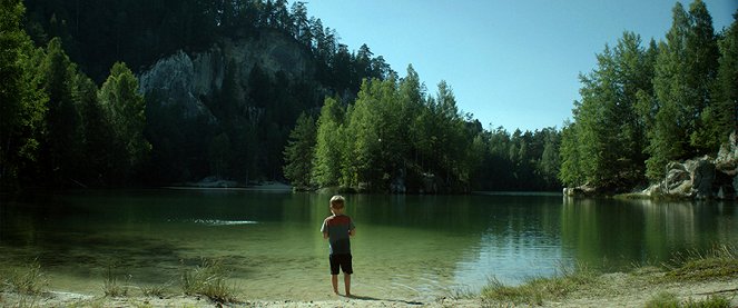 Wieża. Jasny dzień. - Filmfotók