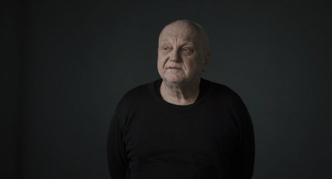 Jaroslav Kučera Zblízka - Filmfotos
