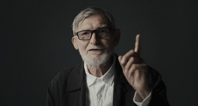 Jaroslav Kučera Zblízka - Film - Jan Schmid