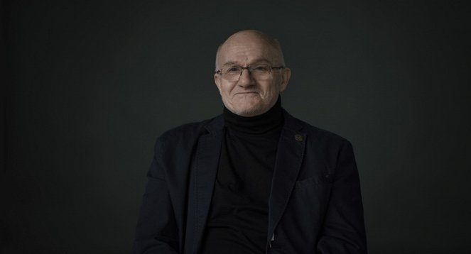 Jaroslav Kučera Zblízka - Filmfotók