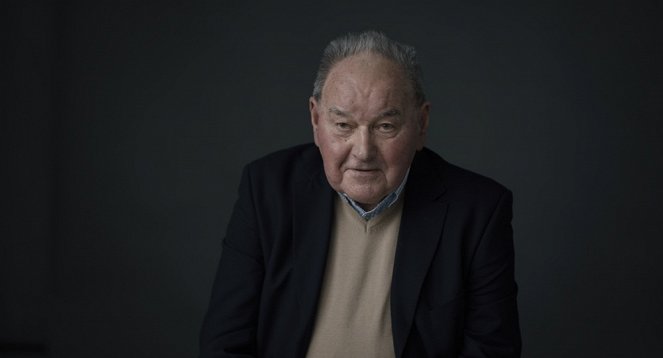 Jaroslav Kučera Zblízka - Filmfotók