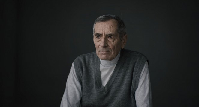 Jaroslav Kučera Zblízka - Filmfotos