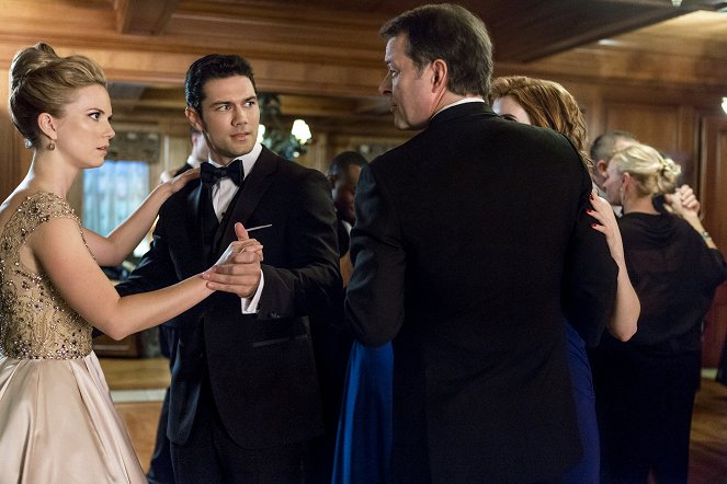 Unleashing Mr. Darcy - De filmes - Cindy Busby, Ryan Paevey, Ken Tremblett