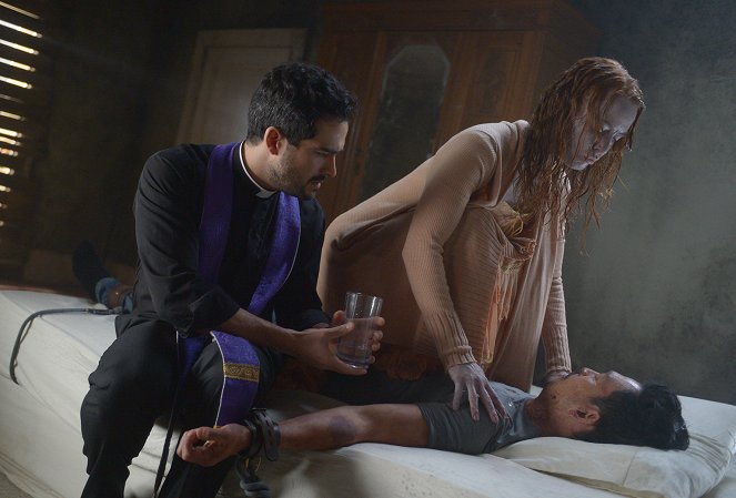 The Exorcist - A Heaven of Hell - Photos