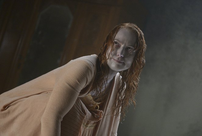 The Exorcist - A Heaven of Hell - Photos