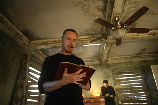 The Exorcist - The Next Chapter - Photos