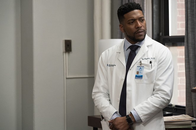 New Amsterdam - A Seat at the Table - Photos - Jocko Sims