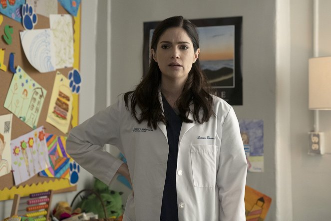 New Amsterdam - The Blues - Photos - Janet Montgomery