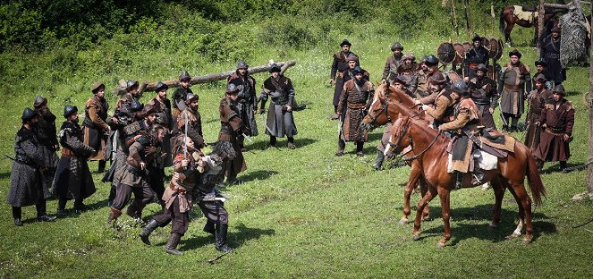 Resurrection: Ertugrul - Kutlu Mücadele, Kısım 2 - Photos