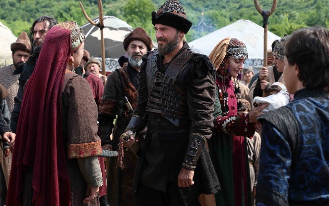 Resurrection: Ertugrul - Kutlu Mücadele, Kısım 2 - Photos