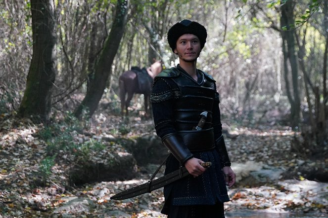 Resurrection: Ertugrul - Season 5 - Episode 1 - Photos