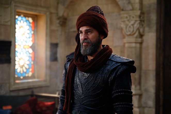 Diriliş: Ertuğrul - Season 5 - Episode 2 - Kuvat elokuvasta