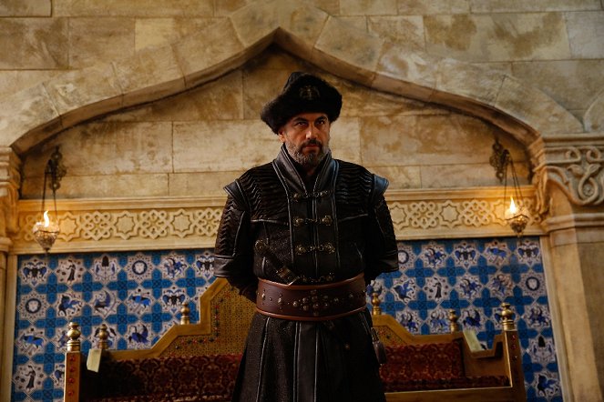 Diriliş: Ertuğrul - Episode 2 - Filmfotos