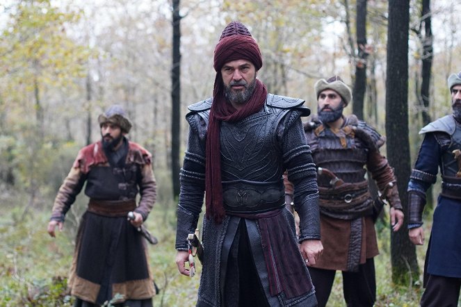 O Grande Guerreiro Otomano - Episode 4 - Do filme