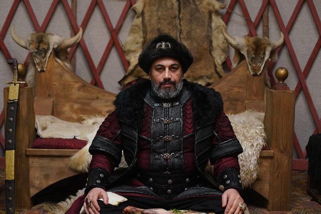 Diriliş: Ertuğrul - Season 5 - Episode 10 - Kuvat elokuvasta