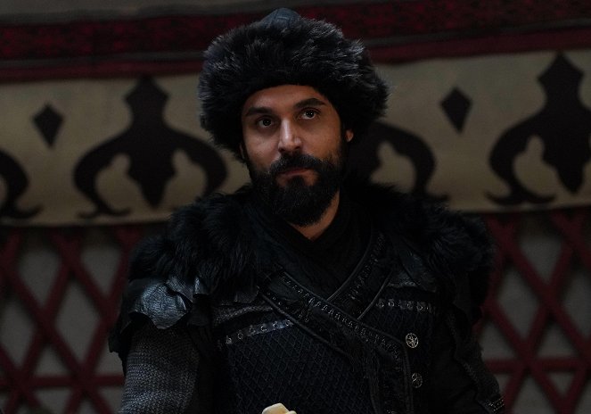 O Grande Guerreiro Otomano - Episode 13 - De filmes