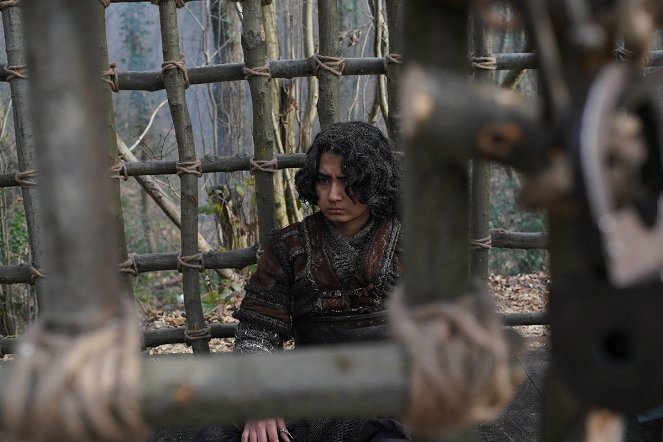 Diriliş: Ertuğrul - Episode 14 - Filmfotos