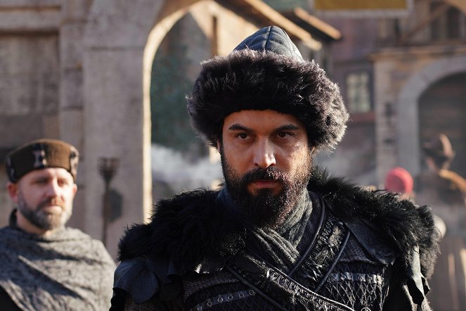 Diriliş: Ertuğrul - Episode 15 - De la película