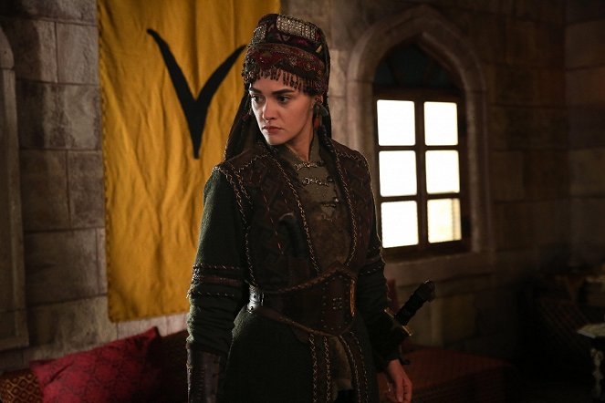 Resurrection: Ertugrul - Episode 15 - Photos