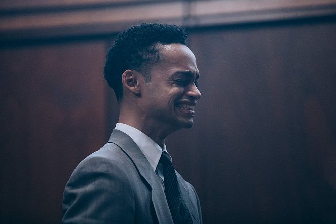 When They See Us - Part Two - Kuvat elokuvasta - Marquis Rodriguez