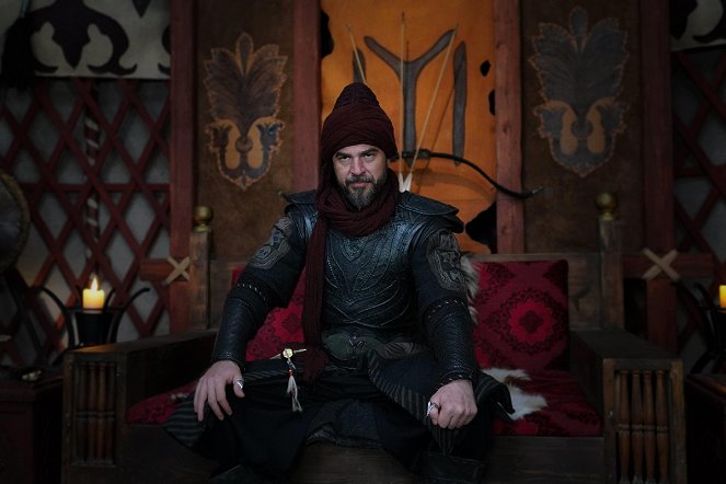 Resurrection: Ertugrul - Episode 17 - Photos