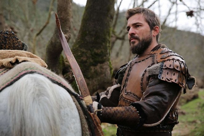 Resurrection: Ertugrul - Season 1 - Photos - Engin Altan Düzyatan