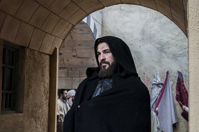Resurrection: Ertugrul - Season 1 - Bedrin Aslanları - Photos - Engin Altan Düzyatan