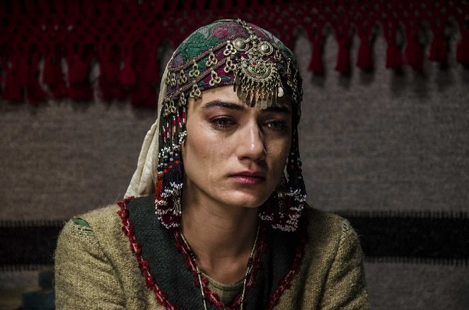 Diriliş: Ertuğrul - Er Meydanı - Z filmu - Hande Subaşı