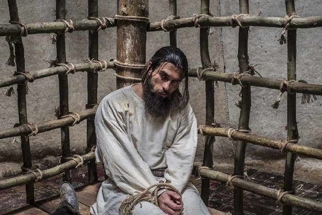 Resurrection: Ertugrul - Beylik Zamanı - Photos - Cengiz Coşkun