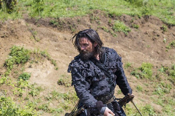 Resurrection: Ertugrul - Zafer Günü, Kısım 1 - Photos - Nurettin Sönmez