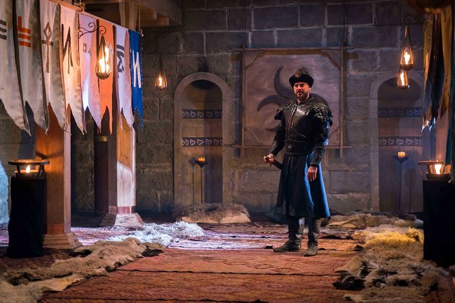 Resurrection: Ertugrul - Season 1 - Milletin Dirilişi, Kısım 2 - Photos - Engin Altan Düzyatan