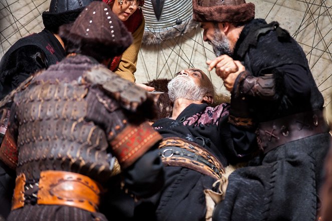 Resurrection: Ertugrul - Diriliş Günü, Kısım 1 - Photos