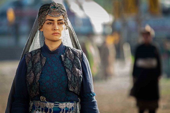 Diriliş: Ertuğrul - Diriliş Ateşi - Filmfotók