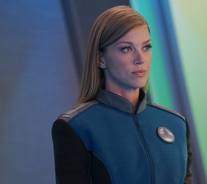 The Orville - Blood of Patriots - Photos - Adrianne Palicki