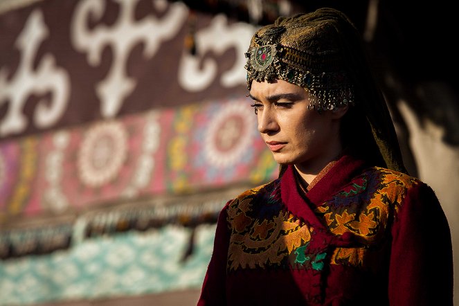 Resurrection: Ertugrul - Baş Koydum - Photos