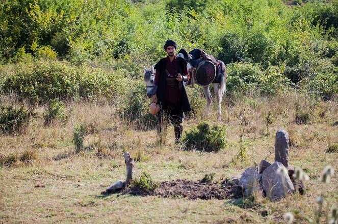 Diriliş: Ertuğrul - Season 2 - Bir Karış Toprak Vermeyiz - Z filmu