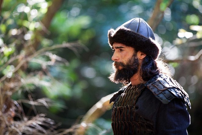 Resurrection: Ertugrul - Birlik Vakti - Photos - Cengiz Coşkun