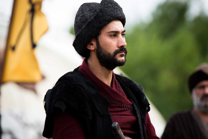 Diriliş: Ertuğrul - Beklenen Kahraman - Z filmu - Uğur Güneş