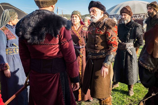 Diriliş: Ertuğrul - Beklenen Şafak - Kuvat elokuvasta