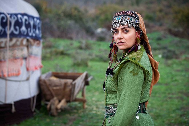 Resurrection: Ertugrul - İhanetin Bedeli - Photos