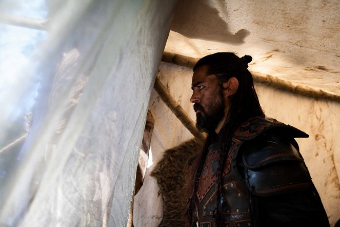 Resurrection: Ertugrul - Baş Koydum - Photos