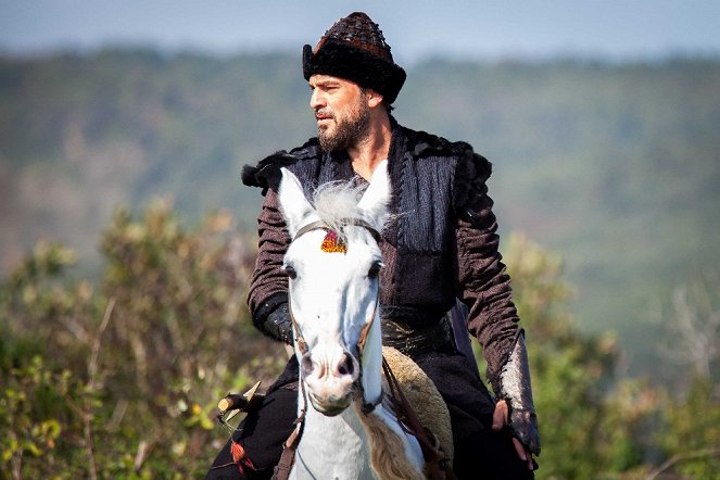 Resurrection: Ertugrul - Baş Koydum - Photos