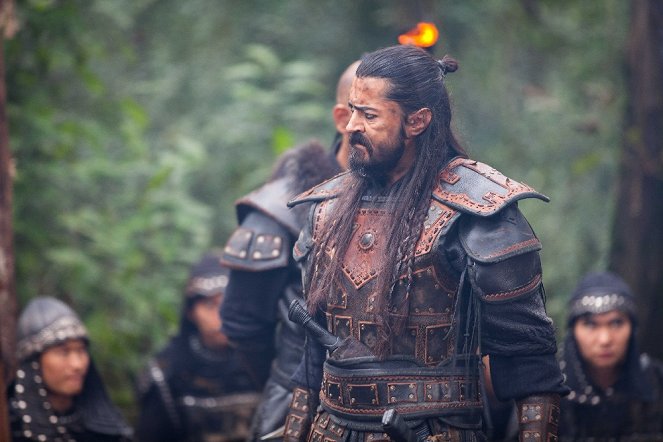 Resurrection: Ertugrul - Baş Koydum - Photos