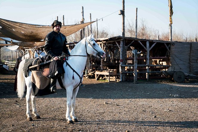 Diriliş: Ertuğrul - Hilalin Gölgesinde - Van film